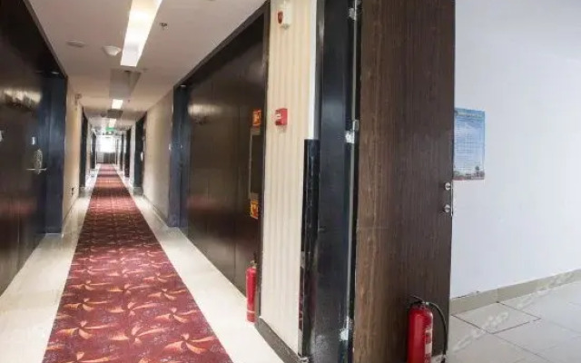 Hanting Hotel