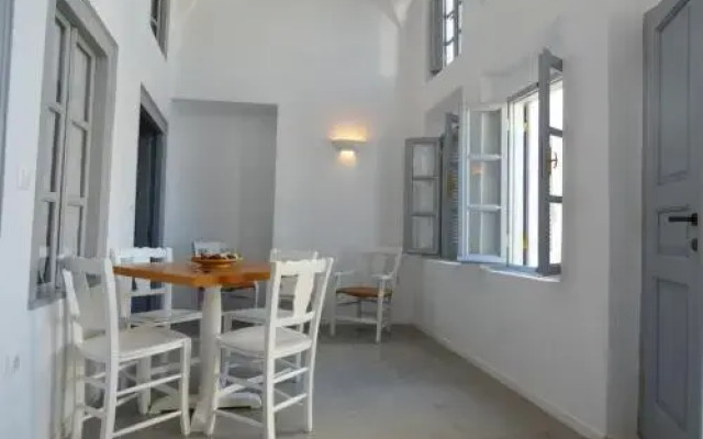 Ladas Pyrgos