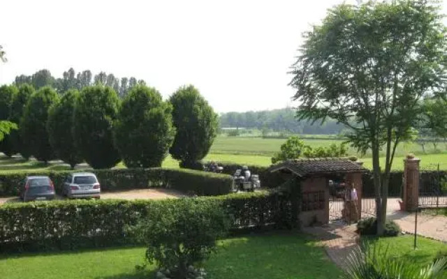 Residence La Bellotta