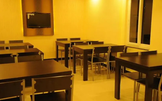 Hotel SeaCity Grand