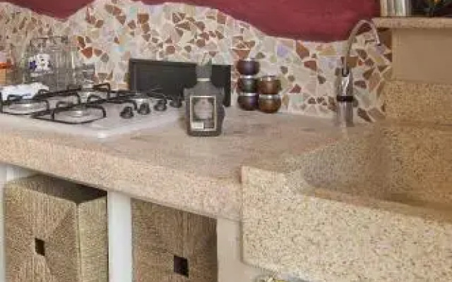 B&B Spiaggia Bianca