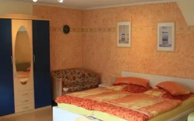 Ferienwohnung Jatta