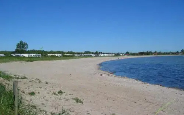 Vikær Strand Camping & Cottages