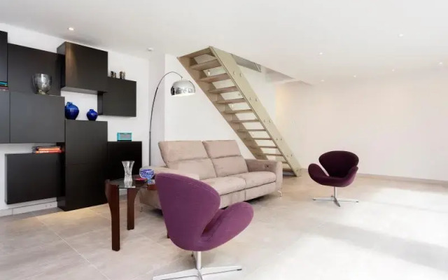 Veeve  Unique 3 Bed House Beethoven Street Queens Park