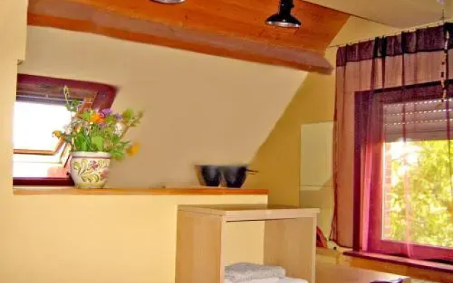 Guesthouse Kolibriehuys