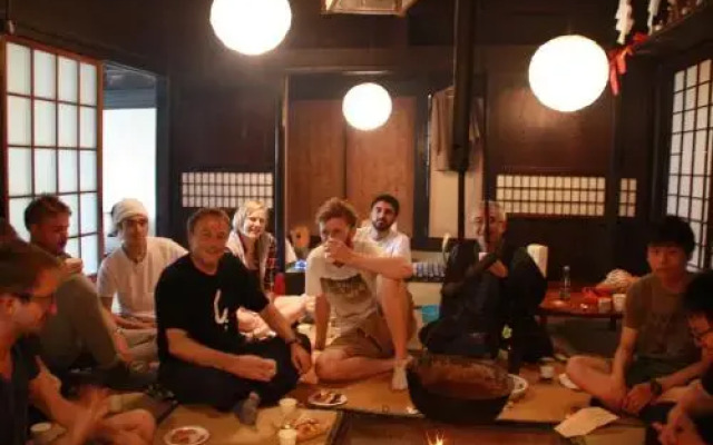 Umeya Annex