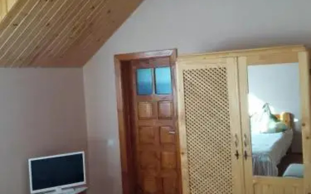 Pensiunea Valea Badilii
