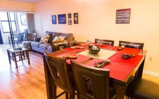 2BR Apartment - Southpointe 3644