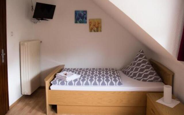 Pension Klosterschenke