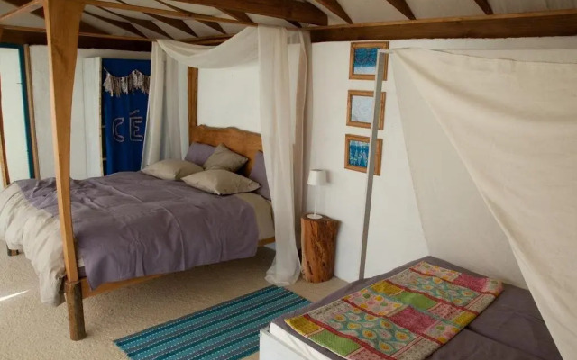 Na-Bé Lavender lodge and spa