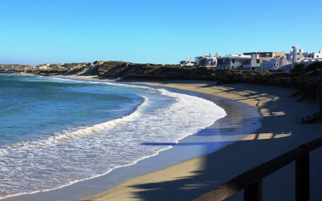 2 Seehuis Suite Pippa Self catering