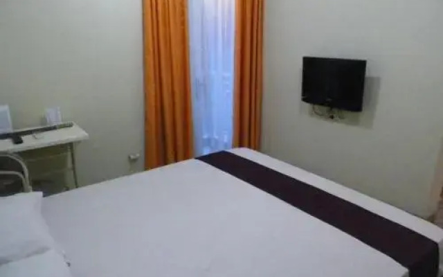 Rumah Gejayan Hotel