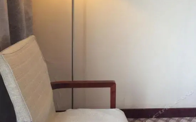 Jian Yue Hotel- Nanning