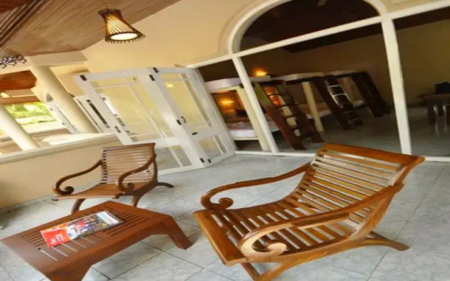 The Kandy Crib