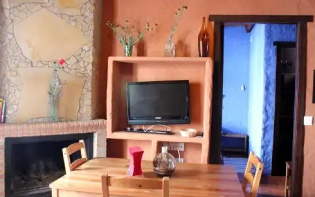 Casa Emilia