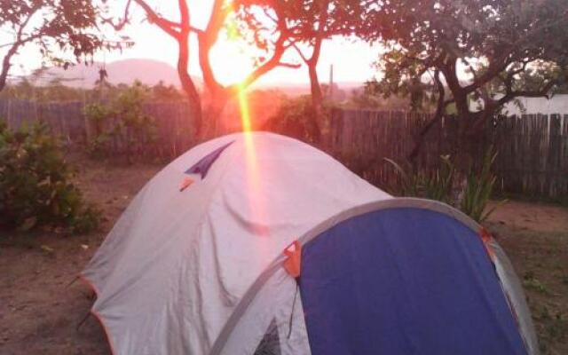 Hospedagem Mirante do Sol