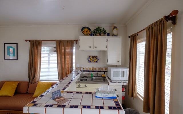 Antelope Lodge Alpine