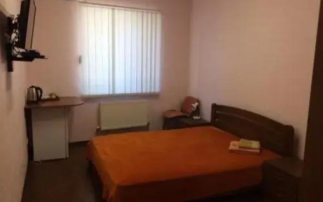 Guest House Na Suvorova