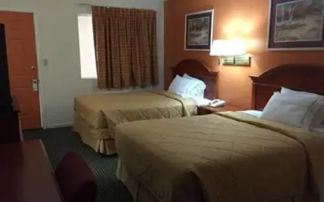 Best Way Inn