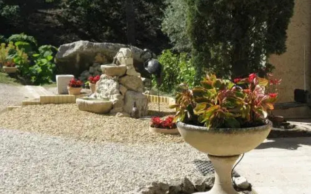 Les Restanques aux Oliviers