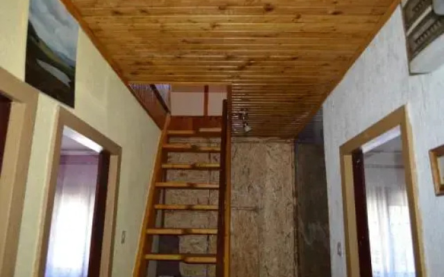 Apartmani Božana Vojinovic