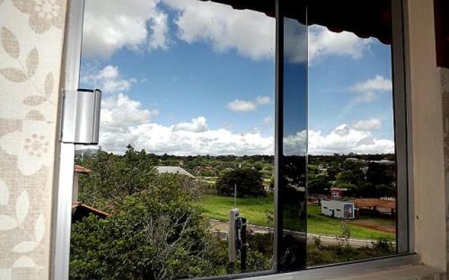 Flats Vista Paraíso