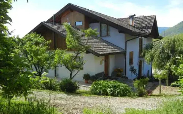 B&B La casa del Sole