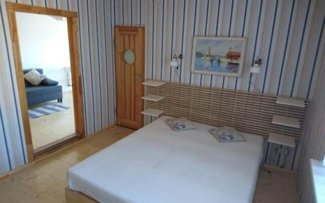 Guest House Inkaro Kiemelis