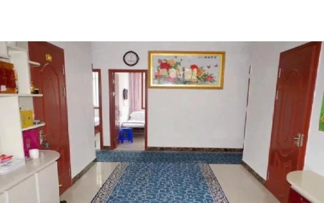 Dandong Yimabneili Guest House
