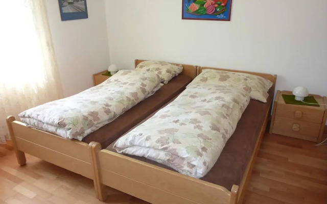 Sunnmatt Süd Wohnung 614 - Inh 25687