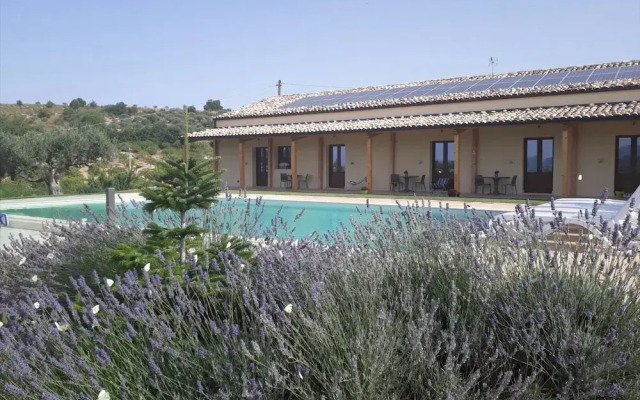 Oriental Sicily Muti rural cottages