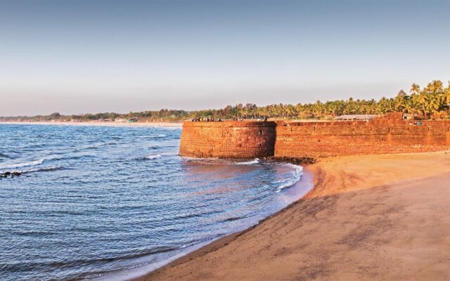 The Light House - Aguada