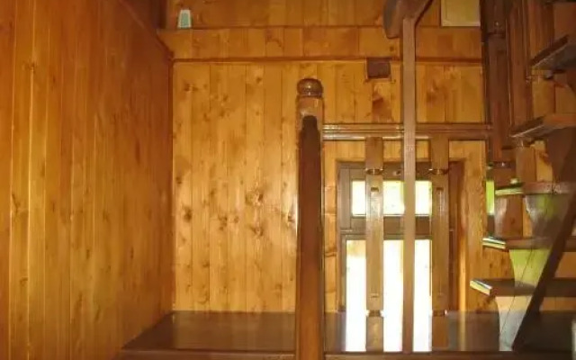 Casele de vacanta Luca & Vicentiu