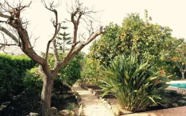 Villa Vilamar