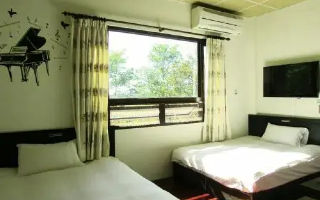 Hualien Country Lodge