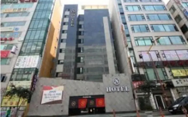 Hotel N Bucheon