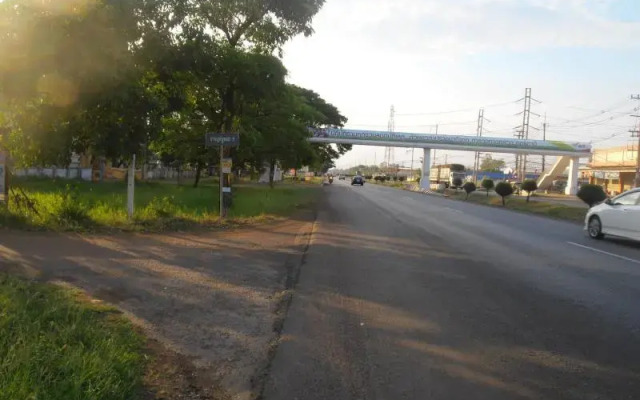 Mikinok Resort