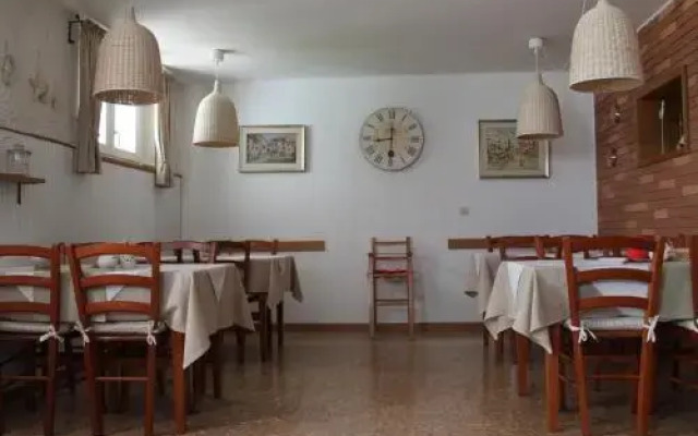 Villa Corallo