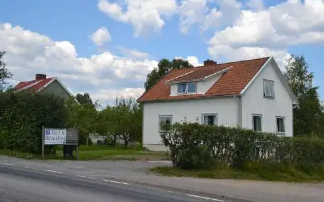 Håby Bed & Breakfast