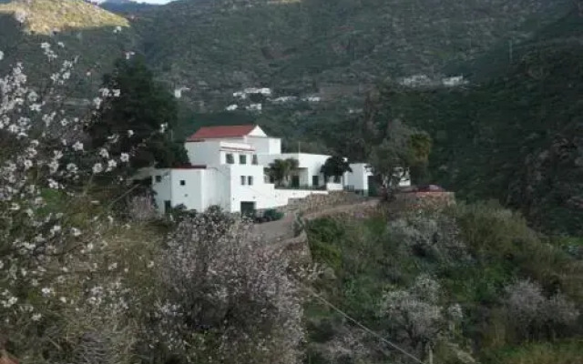 Alojamiento Rural La Montaña