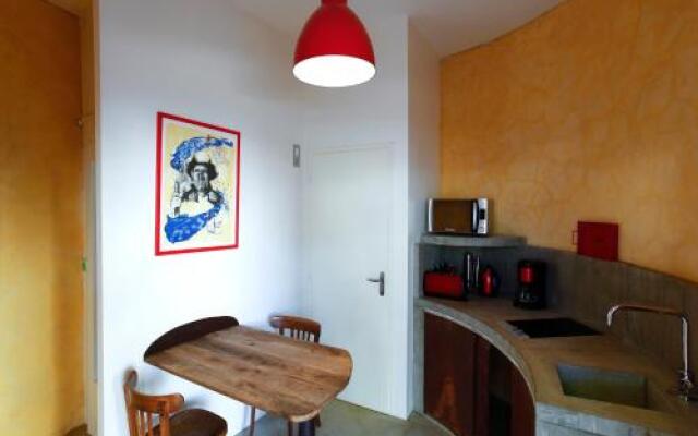 Chambre sous Les Étoiles