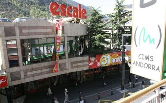 Hotel Cims Andorra