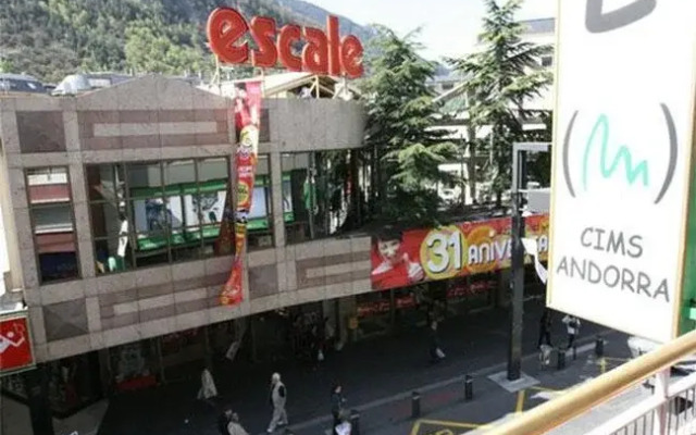 Cims Andorra