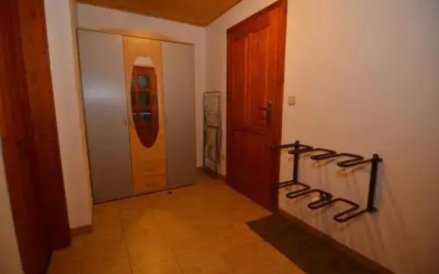 Apartmány Votočkovi