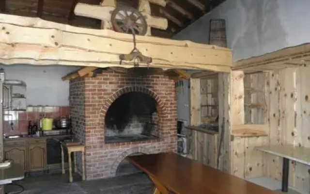 House Sebalj