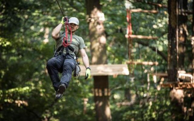 Arsenal Park Transilvania