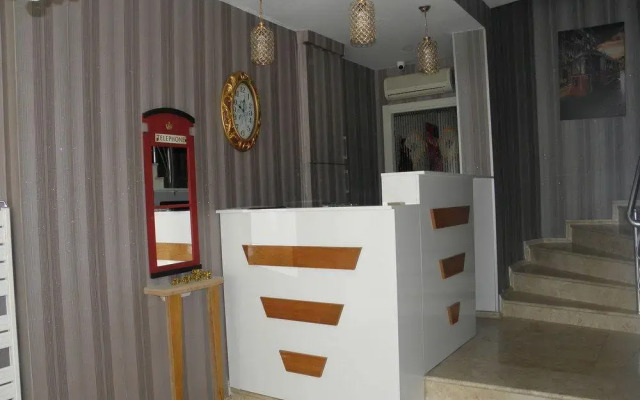 Nuevas Suites