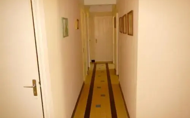 Holiday home Lieu dit Grezes