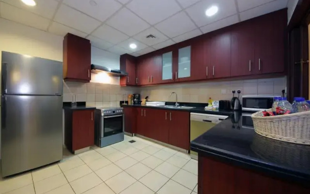 Vacation Bay - Jumeirah Beach Residence Rimal 3