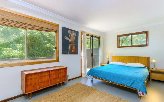 24 Lagoon Road Beach House